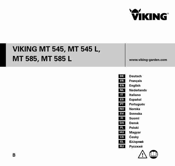 Viking Lawn Mower MT 545MT 545LMT 585MT 585L-page_pdf